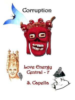 cover image of Corruption